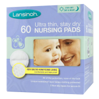 Breast Pads & Care